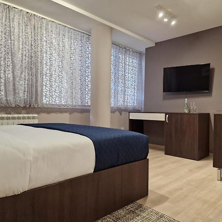 Center Prestige Apartments Belgrade Exterior photo
