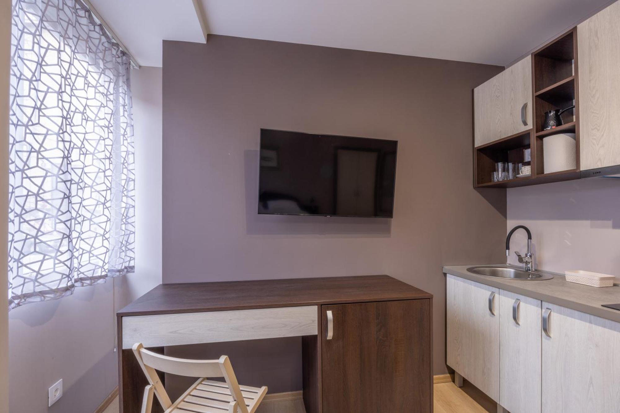 Center Prestige Apartments Belgrade Exterior photo